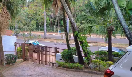 Casa à venda em Campinas, Parque Taquaral, com 4 quartos, com 375 m²