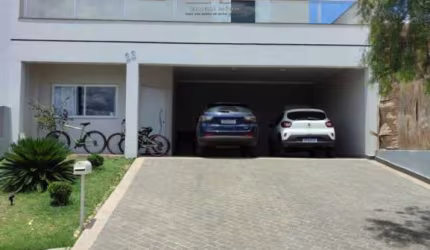 Casa à venda em Sumaré, Residencial Real Parque Sumaré, com 3 quartos, com 170 m²