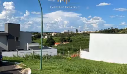 Terreno à venda em Valinhos, Roncáglia, com 300 m², RESIDENCIAL MONT'ALCINO