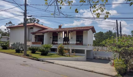 Casa à venda em Vinhedo, Marambaia, com 6 quartos, com 1100 m², MARAMBAIA - VINHEDO