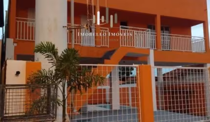 Casa à venda em Campinas, Recanto dos Dourados, com 3 quartos, com 300 m²