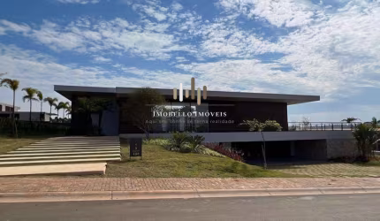 Casa à venda em Itupeva, Residencial Fazenda da Grama, com 5 suítes, com 887 m²