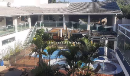 Casa à venda em Campinas, Parque Xangrilá, com 4 quartos, com 800 m², SHANGRILÁ - CAMPINAS