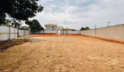 Terreno à venda em Campinas, Residencial Estância Eudóxia (Barão Geraldo), com 960 m²