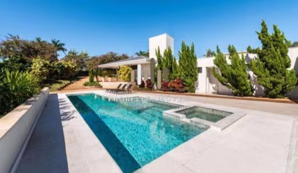 Casa à venda em Itupeva, Residencial Fazenda da Grama, com 6 suítes, com 909.5 m²