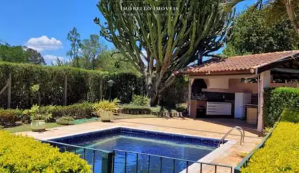 Casa à venda em Campinas, Parque Xangrilá, com 3 quartos, com 200 m², SHANGRILÁ - CAMPINAS