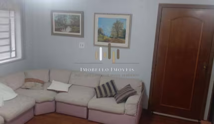 Casa à venda em Campinas, Jardim Santana, com 5 quartos, com 250 m²