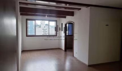 Apartamento à venda em Campinas, Jardim Paraíso, com 3 quartos, com 84 m², VILA ROMANA