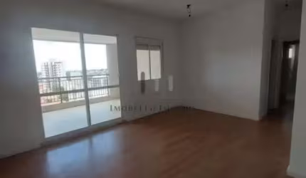 Apartamento à venda em Campinas, Taquaral, com 4 suítes, com 204.68 m²