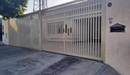Casa à venda em Campinas, Parque Via Norte, com 3 quartos, com 180 m²