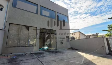 Barracão à venda e para alugar em Campinas, Vila Paraíso, com 450 m²