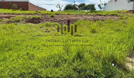Terreno à venda em Campinas, Jardim Ibirapuera, com 200 m²