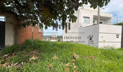 Terreno à venda em Campinas, Jardim Ibirapuera, com 200 m²