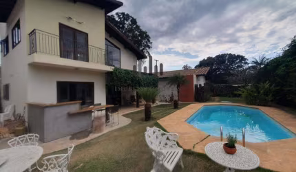 Casa à venda em Campinas, Parque Xangrilá, com 3 suítes, com 360 m², SHANGRILÁ - CAMPINAS
