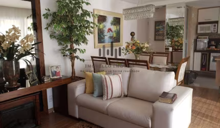 Apartamento à venda em Campinas, Vila Anhangüera, com 3 quartos, com 80 m²