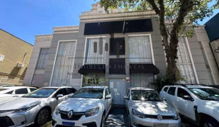 Prédio para alugar em Campinas, Cambuí, com 636 m²