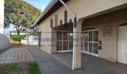 Casa à venda em Campinas, Parque Rural Fazenda Santa Cândida, com 4 quartos, com 291 m²