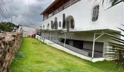 Casa à venda e para locação em Campinas, Parque Taquaral, com 15 suítes, com 600 m²
