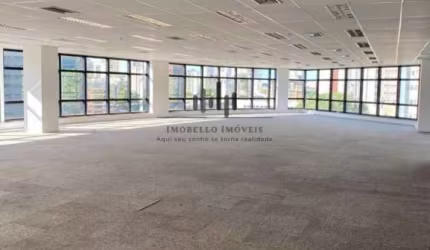 Laje para alugar em Campinas, Cambuí, com 1000 m², TRADE TOWER - CAMBUÍ