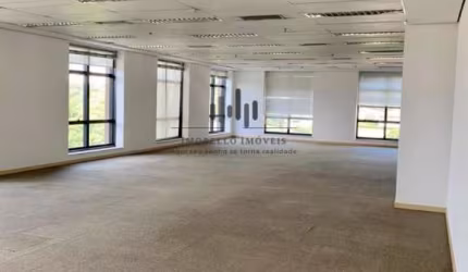 Laje para alugar em Campinas, Cambuí, com 700 m², TRADE TOWER - CAMBUÍ