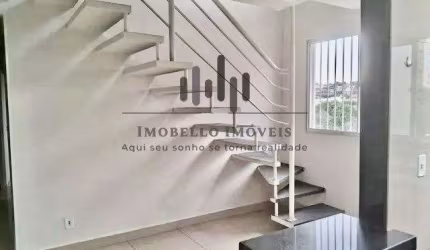 Cobertura à venda em Campinas, Jardim Nova Europa, com 2 quartos, com 102 m²