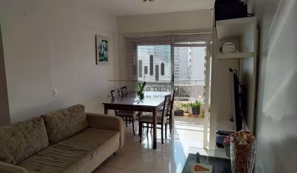 Apartamento à venda em Campinas, Chácara Primavera, com 3 quartos, com 73.45 m²