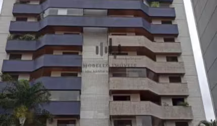 Apartamento à venda em Campinas, Cambuí, com 4 quartos, com 156 m²