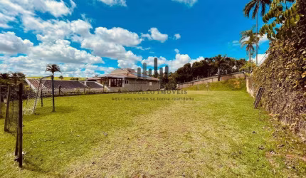 Terreno à venda em Campinas, Sítios de Recreio Gramado, com 1410 m²