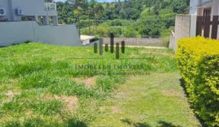 Terreno à venda em Valinhos, Condomínio Residencial Terras do Caribe, com 616 m²