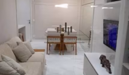 Apartamento à venda em Campinas, Botafogo, com 2 quartos, com 65 m², LIVING ELEGANCE - BOTAFOGO