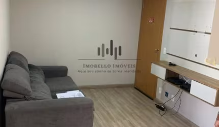 Apartamento à venda em Campinas, Jardim Anton Von Zuben, com 2 quartos, com 47 m²