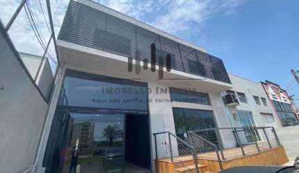 Salão para alugar em Paulínia, Morumbi, com 507 m²