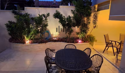 Casa à venda e para alugar em Campinas, Nova Campinas, com 4 quartos, com 300 m²