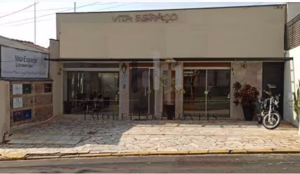 Casa à venda e para locação em Campinas, Parque Prado, com 17 quartos, com 400 m²