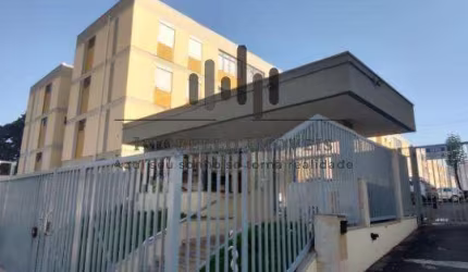 Apartamento à venda em Campinas, Vila João Jorge, com 3 quartos, com 74 m²