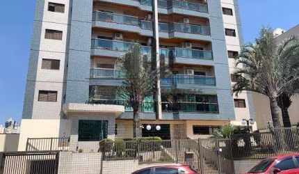 Apartamento à venda em Campinas, Jardim Planalto, com 3 suítes, com 150 m²