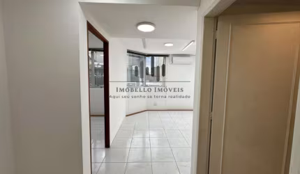Sala à venda em Campinas, Jardim Planalto, com 70 m², EDIFÍCIO LYON OFFICE