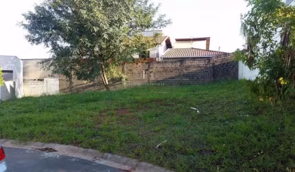 Terreno à venda em Valinhos, Roncáglia, com 303 m², MADRE MARIA VILAC - VALINHOS