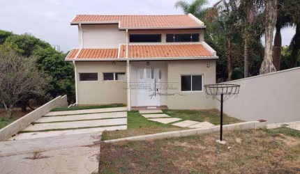 Casa à venda em Campinas, Parque Xangrilá, com 3 quartos, com 207 m², SHANGRILÁ - CAMPINAS