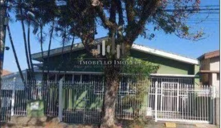 Casa para locação em Campinas, Jardim Guanabara, com 3 quartos, com 289 m²
