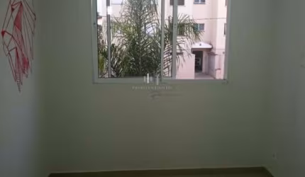 Apartamento à venda em Campinas, Recanto Fortuna, com 2 quartos, com 43 m²