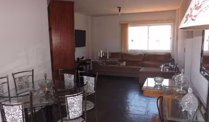 Apartamento à venda em Campinas, Jardim Bonfim, com 3 quartos, com 88 m², EDIFÍCIO LUIZA - BONFIM