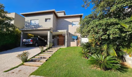 Casa à venda em Campinas, Alphaville Dom Pedro, com 3 suítes, com 360 m², ALPHAVILLE DOM PEDRO