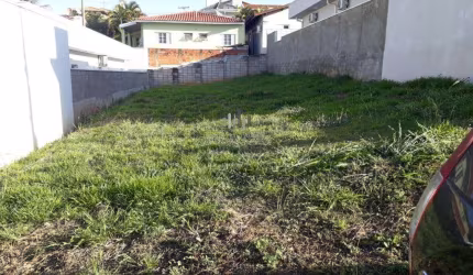 Terreno à venda em Valinhos, Lenheiro, com 300 m², CONDOMÍNIO PORTO DO SOL - VALINHOS