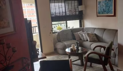 Apartamento à venda em Campinas, Parque Prado, com 3 quartos, com 98 m², ILLE DE SAINT LOUIS
