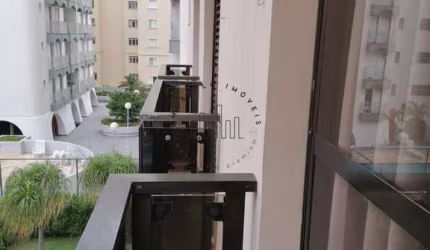 Apartamento à venda em Campinas, Jardim das Paineiras, com 3 quartos, com 116 m², VILLA RIMINI