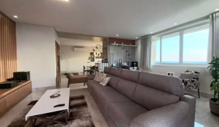 Cobertura à venda em Campinas, Loteamento Alphaville Campinas, com 3 suítes, com 215 m²