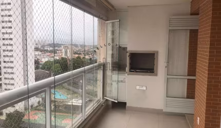Apartamento à venda em Campinas, Taquaral, com 3 suítes, com 140 m², HORIZON RESIDENCE PREMIUM