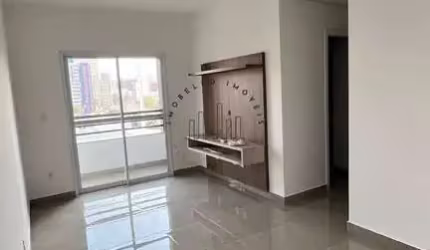 Apartamento à venda em Campinas, Vila Itapura, com 2 quartos, com 58 m², MORADA PARK - VILA ITAPURA