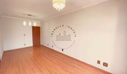 Apartamento à venda em Campinas, Parque Industrial, com 3 quartos, com 89 m²